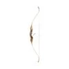 Timber Creek Asp 62" Recurve Takedown Bow -Kinetic Sales Store asp rh