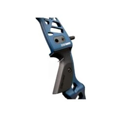 Win & Win Wiawis ATF-DX Recurve Riser - 25" -Kinetic Sales Store atf dx 003 1