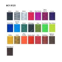 Reign Custom Recurve String -Kinetic Sales Store bcy 8125 colours