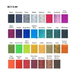 Reign Cable Only (Single Piece) 9 Reign Cable Only (Single Piece) -Kinetic Sales Store bcy x99 colours 4