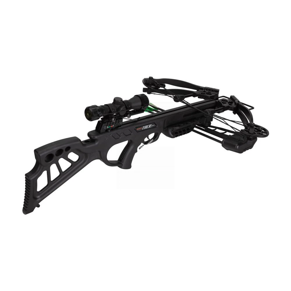 Bear X Trek 380 Crossbow 4 Bear X Trek 380 Crossbow - Image 2