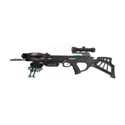 Bear X Trek 380 Crossbow 8 Bear X Trek 380 Crossbow -Kinetic Sales Store bear x trek 420 side