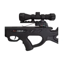Bear X Trek 380 Crossbow 9 Bear X Trek 380 Crossbow -Kinetic Sales Store bear x trek 420 side close