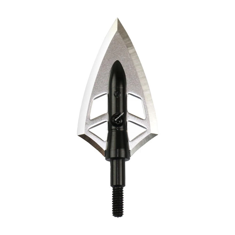 Bearpaw Jager Broadheads - 175g 4 Bearpaw Jager Broadheads - 175g - Image 2