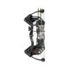 Man Kung Besra Junior Compound Bow Kit -Kinetic Sales Store besra