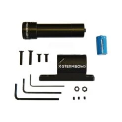 Steambow AR-6 Stinger 2 - Laser Kit -Kinetic Sales Store bits 1