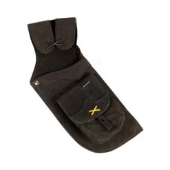 Buck Trail Pacer Hip Quiver 10 Buck Trail Pacer Hip Quiver -Kinetic Sales Store black rh 1 2