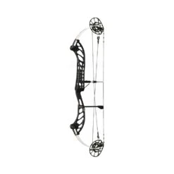 PSE Dominator Duo Compound Bow - 35 - M2 Cam 15 PSE Dominator Duo Compound Bow - 35 - M2 Cam -Kinetic Sales Store black35 1 1