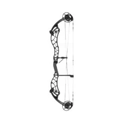 Bowtech Reckoning SD Gen-2 Compound Bow -Kinetic Sales Store black36 1