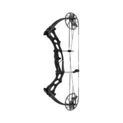 Hoyt Kobalt Compound Bow 2023 - Fuse Package -Kinetic Sales Store black out 1 1