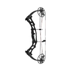 Hoyt Kobalt Compound Bow 2023 - Fuse Package -Kinetic Sales Store black out chkh 1 1