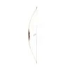 Timber Creek Black Adder 68" Flatbow 2 Timber Creek Black Adder 68" Flatbow -Kinetic Sales Store blackadder rh 1