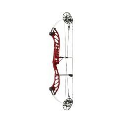 PSE Dominator Duo Compound Bow - 35 - S2 Cam 18 PSE Dominator Duo Compound Bow - 35 - S2 Cam -Kinetic Sales Store blackcherry35 1