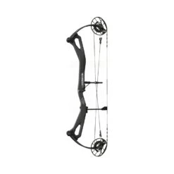 PSE Mach 34 Compound Bow - EC Cam 17 PSE Mach 34 Compound Bow - EC Cam -Kinetic Sales Store blackmach 1 2