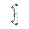 PSE Omen Compound Bow - S2 2 PSE Omen Compound Bow - S2 -Kinetic Sales Store blackrh 1 3
