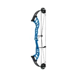 Hoyt Altus 38 Compound Bows -Kinetic Sales Store blue 6 5