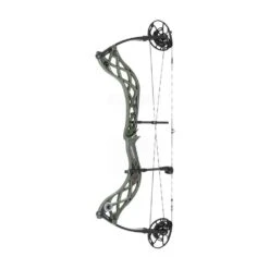 Bowtech Carbon Zion Compound Bow -Kinetic Sales Store bowtech carbon zion compound bow od green rh 3