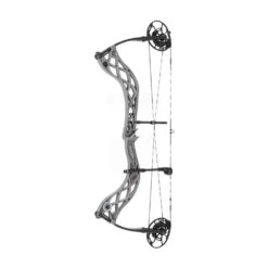 Bowtech Carbon Zion Compound Bow -Kinetic Sales Store bowtech carbon zion compound bow smoke grey rh 3