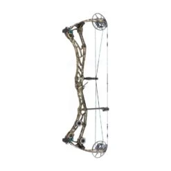 Bowtech Eva Shockey Gen 2 Compound Bow -Kinetic Sales Store bowtech eva gen 2 compound bow breakup country rh 3