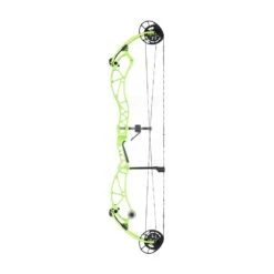 Bowtech Reckoning 38 Compound Bow -Kinetic Sales Store bowtech reckoning 38 compound bow green rh 3
