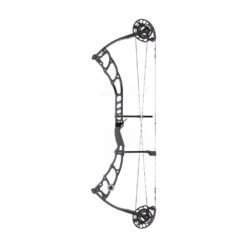 Bowtech Specialist II Compound Bow -Kinetic Sales Store bowtech specialist ii compound bow black rh 3
