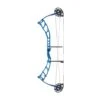 Bowtech Specialist II Compound Bow -Kinetic Sales Store bowtech specialist ii compound bow blue rh 3