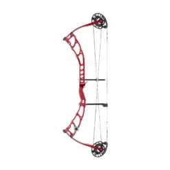 Bowtech Specialist II Compound Bow -Kinetic Sales Store bowtech specialist ii compound bow red rh 3