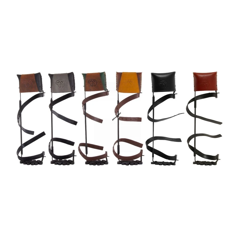 Bearpaw Bow Quiver Super Hunter - Strap On 3 Bearpaw Bow Quiver Super Hunter - Strap On