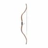 Buck Trail Hayk Bamboo 52" Horse Bow -Kinetic Sales Store buck trail bamboo 52 horse bow 2 2