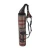 Buck Trail Western Back Quiver -Kinetic Sales Store buck trail back quiver western 1