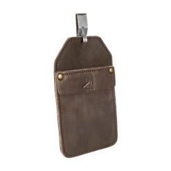 Buck Trail Pocket Quiver -Kinetic Sales Store buck trail pocket quiver brown 1