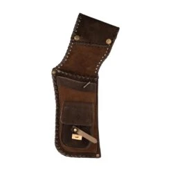 Buck Trail Yarango Hip Quiver -Kinetic Sales Store buck trail yarango hip quiver right handed black brown 1