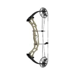 Hoyt Kobalt Compound Bow 2023 - Fuse Package -Kinetic Sales Store buckskin 1 1
