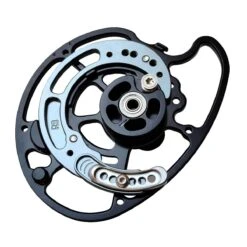 Mybo Revolution 37 Compound Bow 27 Mybo Revolution 37 Compound Bow -Kinetic Sales Store cam 1 1