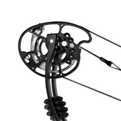 Mybo Revolution 37 Compound Bow 25 Mybo Revolution 37 Compound Bow -Kinetic Sales Store cam 1