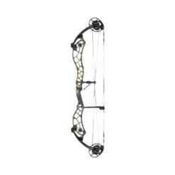 Bowtech Reckoning SD Gen-2 Compound Bow -Kinetic Sales Store camo36 1