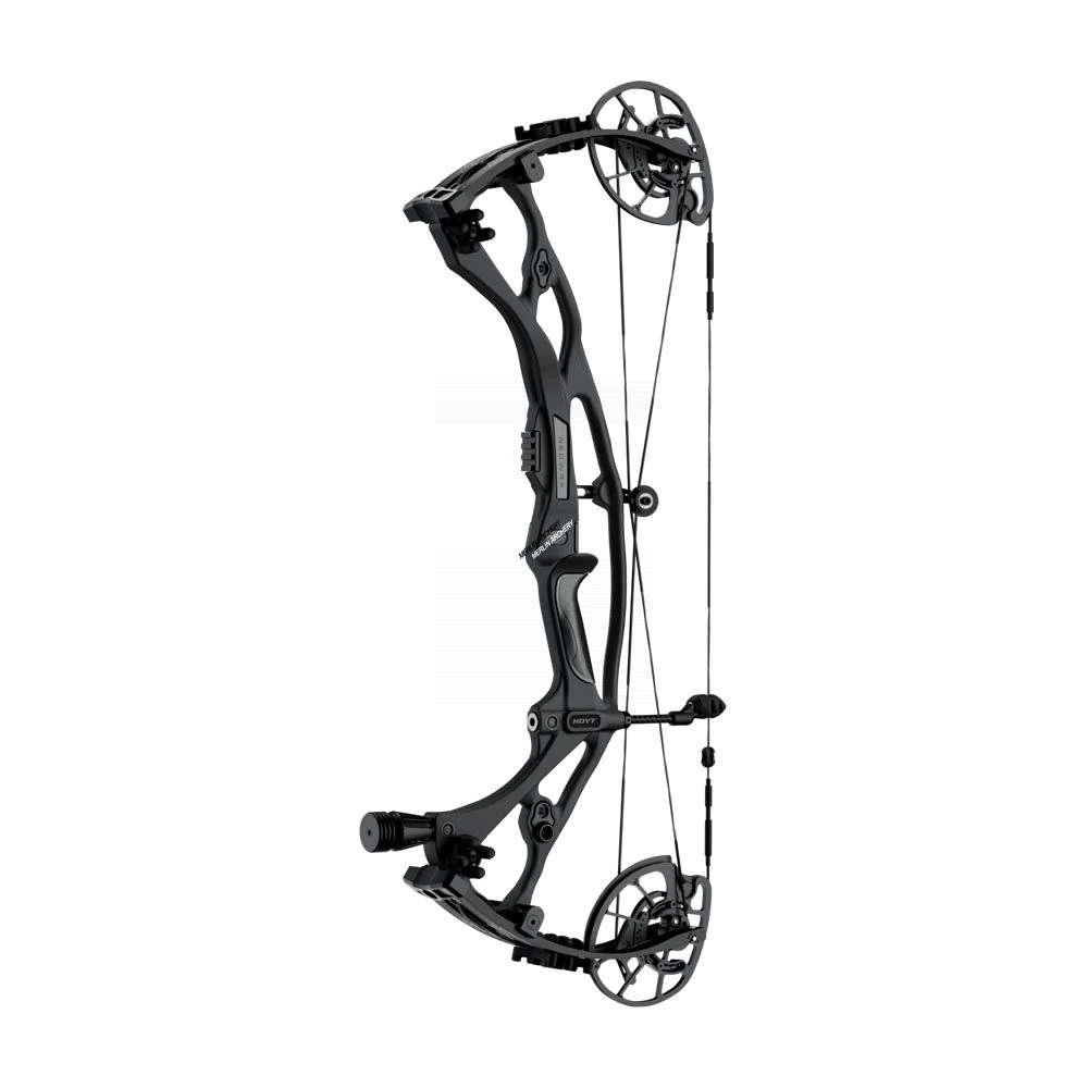Hoyt Carbon RX-7 Compound Bow - Mod 2 4 Hoyt Carbon RX-7 Compound Bow - Mod 2 - Image 2