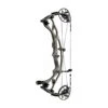 Hoyt Carbon RX-7 Compound Bow - Mod 2 -Kinetic Sales Store carbon rx 7 buckskin