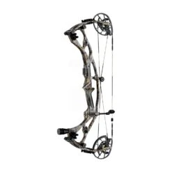 Hoyt Carbon RX-7 Compound Bow - Mod 3 -Kinetic Sales Store carbon rx 7 goe2