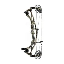 Hoyt Carbon RX-7 Compound Bow - Mod 3 -Kinetic Sales Store carbon rx 7 gos 3