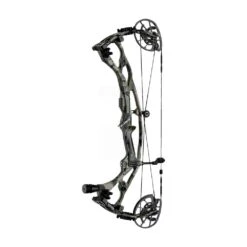 Hoyt Carbon RX-7 Compound Bow - Mod 3 -Kinetic Sales Store carbon rx 7 kv2 4