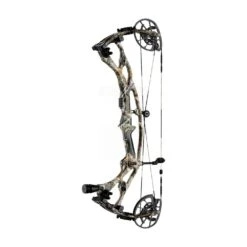 Hoyt Carbon RX-7 Compound Bow - Mod 3 -Kinetic Sales Store carbon rx 7 realtree edge 4