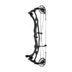 Hoyt Carbon RX-7 Ultra Compound Bow - Mod 3 -Kinetic Sales Store carbon rx 7 ultra blackout 1