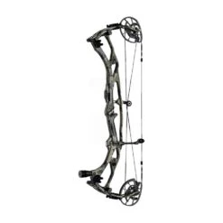 Hoyt Carbon RX-7 Ultra Compound Bow - Mod 3 -Kinetic Sales Store carbon rx 7 ultra kv2 2 1