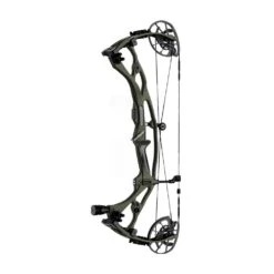 Hoyt Carbon RX-7 Compound Bow - Mod 2 10 Hoyt Carbon RX-7 Compound Bow - Mod 2 -Kinetic Sales Store carbon rx 7 wilderness 3