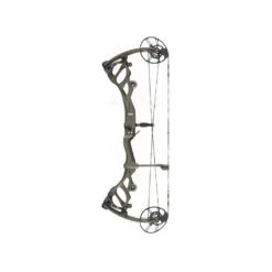 Bowtech Carbon One Compound Bow -Kinetic Sales Store carbonone profile odgreen