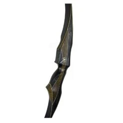 White Feather Catan 62" Fieldbow 8 White Feather Catan 62" Fieldbow -Kinetic Sales Store catan3