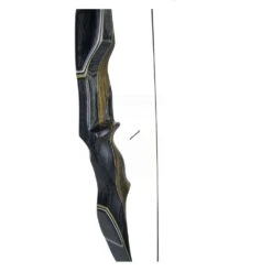 White Feather Catan 62" Fieldbow 7 White Feather Catan 62" Fieldbow -Kinetic Sales Store catanrh