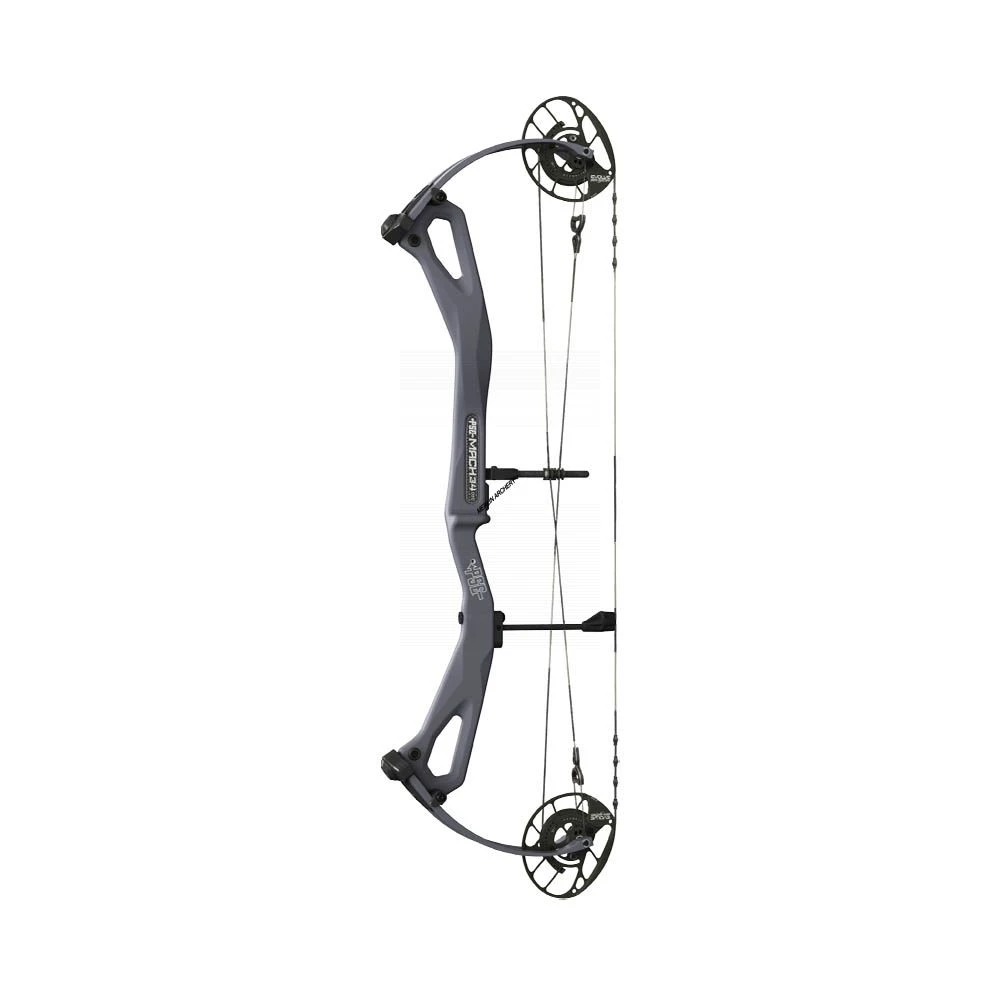 PSE Mach 34 Compound Bow - EC Cam 6 PSE Mach 34 Compound Bow - EC Cam - Image 4