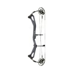PSE Mach 34 Compound Bow - E2 Cam -Kinetic Sales Store charele 1 2 1